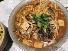 -马凯餐厅(地安门店)