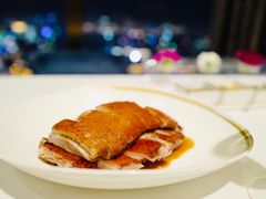 -金轩中餐厅 Jin Xuan(浦东丽思卡尔顿酒店)
