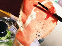 -惠和祥羊肉片(江都路店)