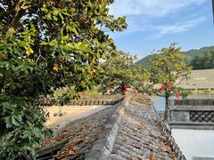 -溪口-滕头旅游景区