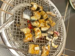 -银座苑烧肉酒场·烤活鳗(仙霞路店)