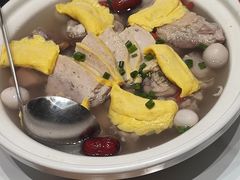 紫阳蒸盆子（中份2-3人）-钟记陕南菜·煎锅鱼(红专南路店)