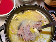 -小吊梨汤·北京菜·烤鸭(王府井银泰in88店)