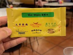 -大哥餐厅(西城花园店)
