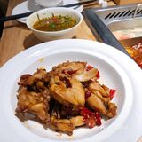 火锅帅,服务更帅