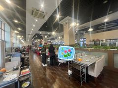 -鑫龙火锅城(青岛分店)