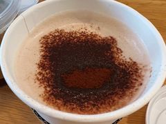 热巧克力-Cafe Villa