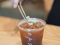 -O.P.S. CAFE