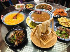 -徐鼎盛民间菜(上筑店)