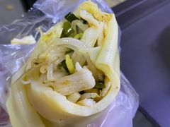 -安徽阜阳卷馍(西单店)