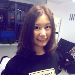 IN Style-Gina-私人订制