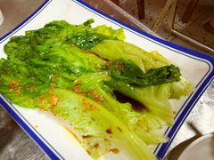 -百家春好德来姜母鸭
