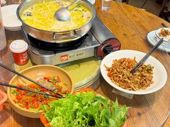 -洁雅小南方俏巴鱼馆(汴河街店)