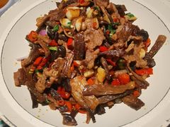 -楼兰新疆菜(江宁万达店)