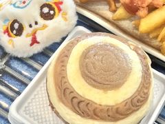 -贝林大翅鲸简餐厅(国家海洋博物馆店)