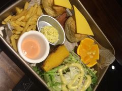 -火炉火自助餐(枫蓝国际店)