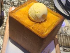 -绿茶餐厅(首开福茂店)