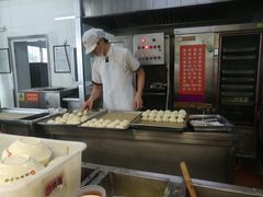 -庆丰包子铺(回龙观店)