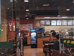 门面-赛百味SUBWAY(都汇天地店)