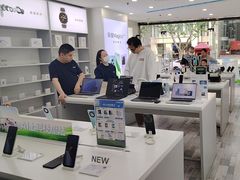 -荣耀授权专卖店(黄浦浙江中路店)