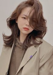 -THE LOG SALON 记录