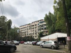 -峨眉电影制片厂宿舍