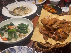 -前海沿·青岛菜(五四广场永旺店)