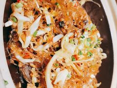 -味上湘菜馆(阿波罗店)