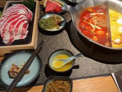 -湊湊火锅·茶憩(皇姑万象汇店)