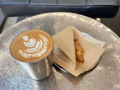 -Au Cafe&Roastery(华侨城店)