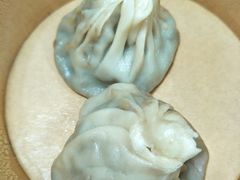 无锡小笼（4只）-勤德兴(湖滨路店)