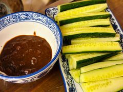 -磁器铜锅涮肉(交大东路店)