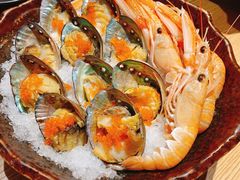 -津之港·日本料理·铁板烧