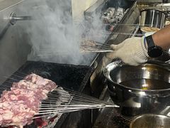 -黄小串·烤串海鲜涮牛肚(升龙广场店)