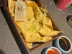 -老头儿油爆虾(星光一期店)