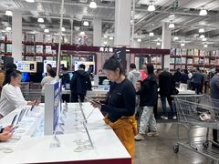 -山姆会员商店(上海浦东店)