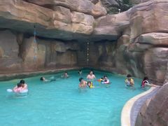 -杭州开元森泊度假乐园