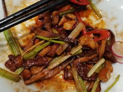 -客汀家宴·客家烟火 四季食材(集美店)