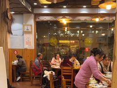 -下梅人家土菜馆(历史文化餐厅度假区店)