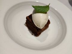 -The V泽惟·低温慢煮料理