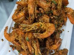 -鱼味馆(万佛湖店)