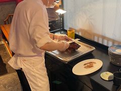 -范家小馆·四代传承烤鸭店(紫竹桥店)