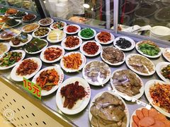 -西塔大冷面(市府大路店)