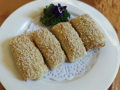 -马勒别墅·中餐厅