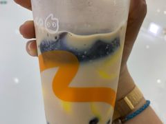 奶茶三兄弟-CoCo都可(合生汇店)