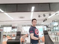 -宝力豪健身(万达广场店)