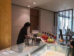 -The Place 自助餐(香港康得思酒店)