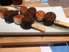 -火山屋台(新街口店)