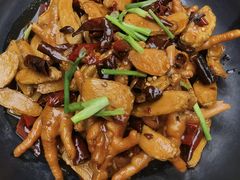 -聚味瞿记·龙虾堂(坡子街店)