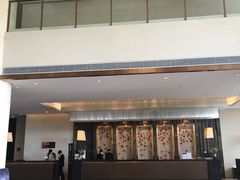 -常熟理文铂尔曼酒店